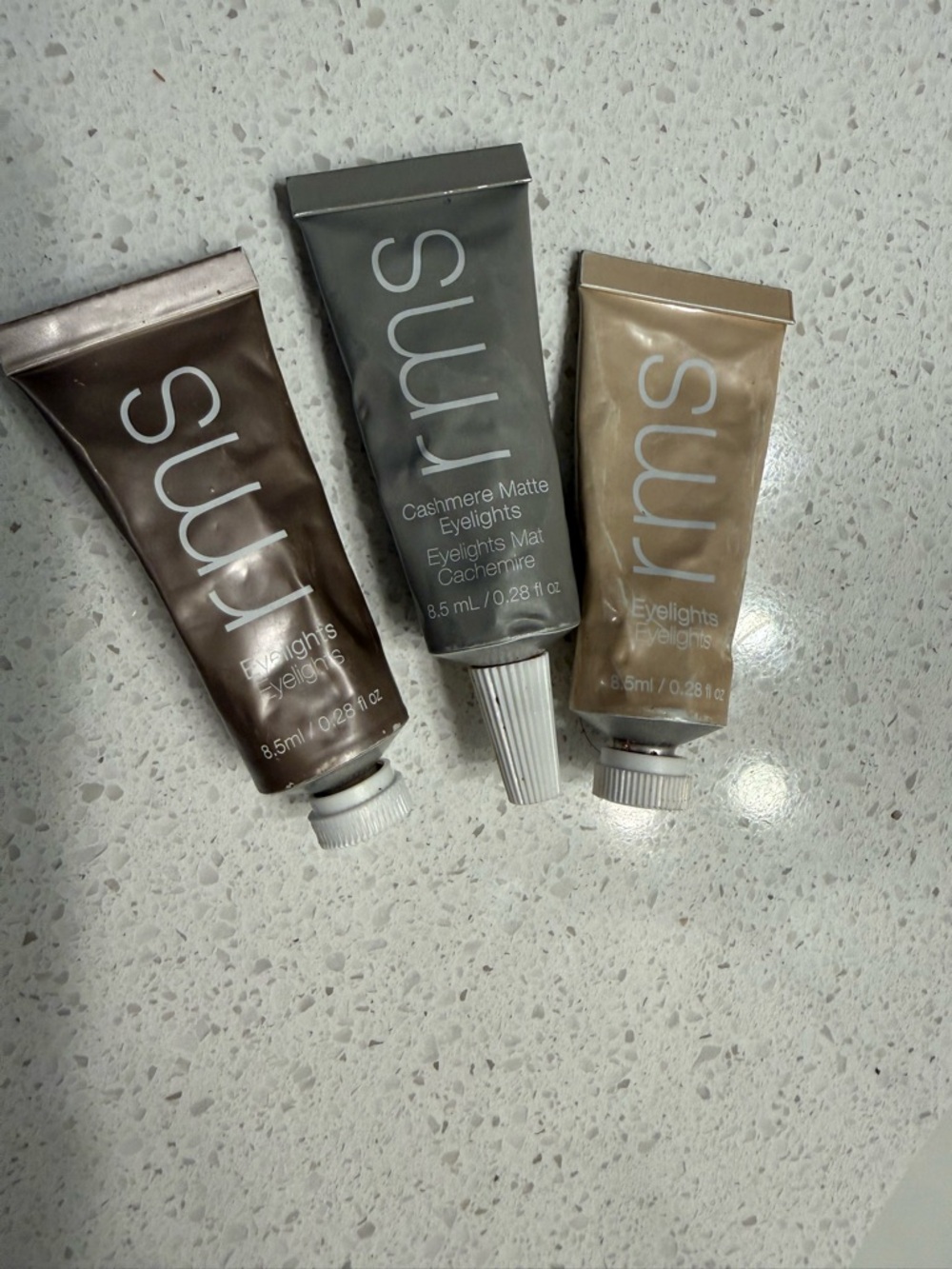 RMS eyelights bundle